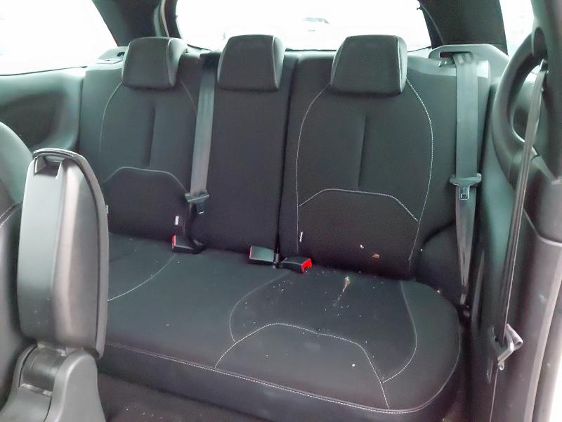 2013 CITROEN DS3 1.6 VTI 16V DSTYLE PLUS 3DR