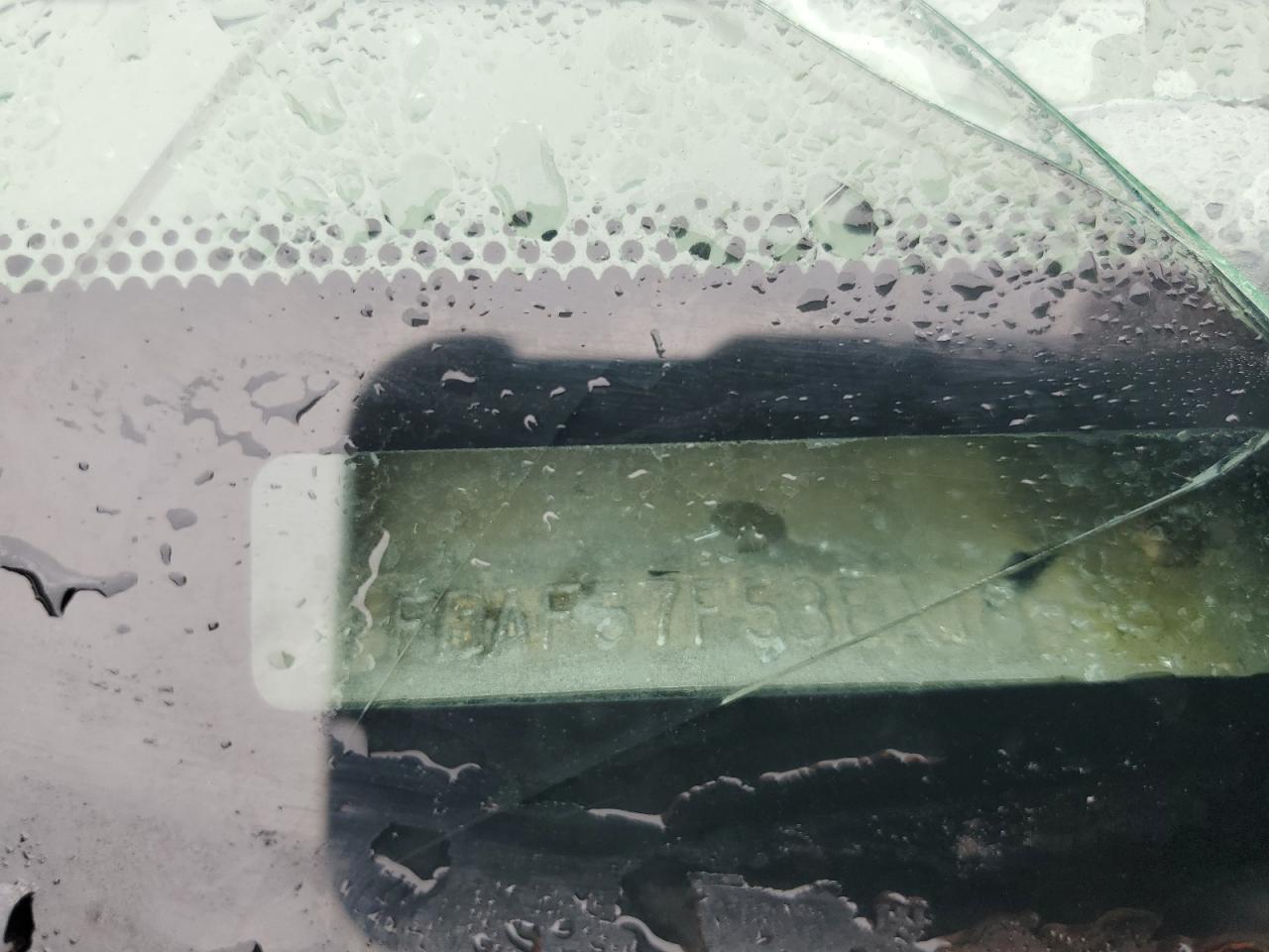 2003 Ford F550 Super Duty VIN: 1FDAF57F53EA10553 Lot: 93298065