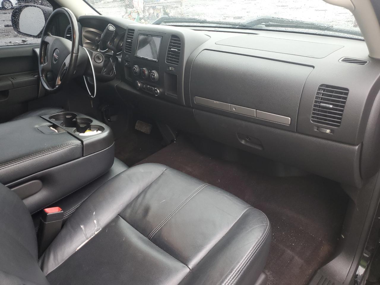 2013 GMC Sierra C1500 Sle VIN: 1GTN1VE01DZ199960 Lot: 91777565