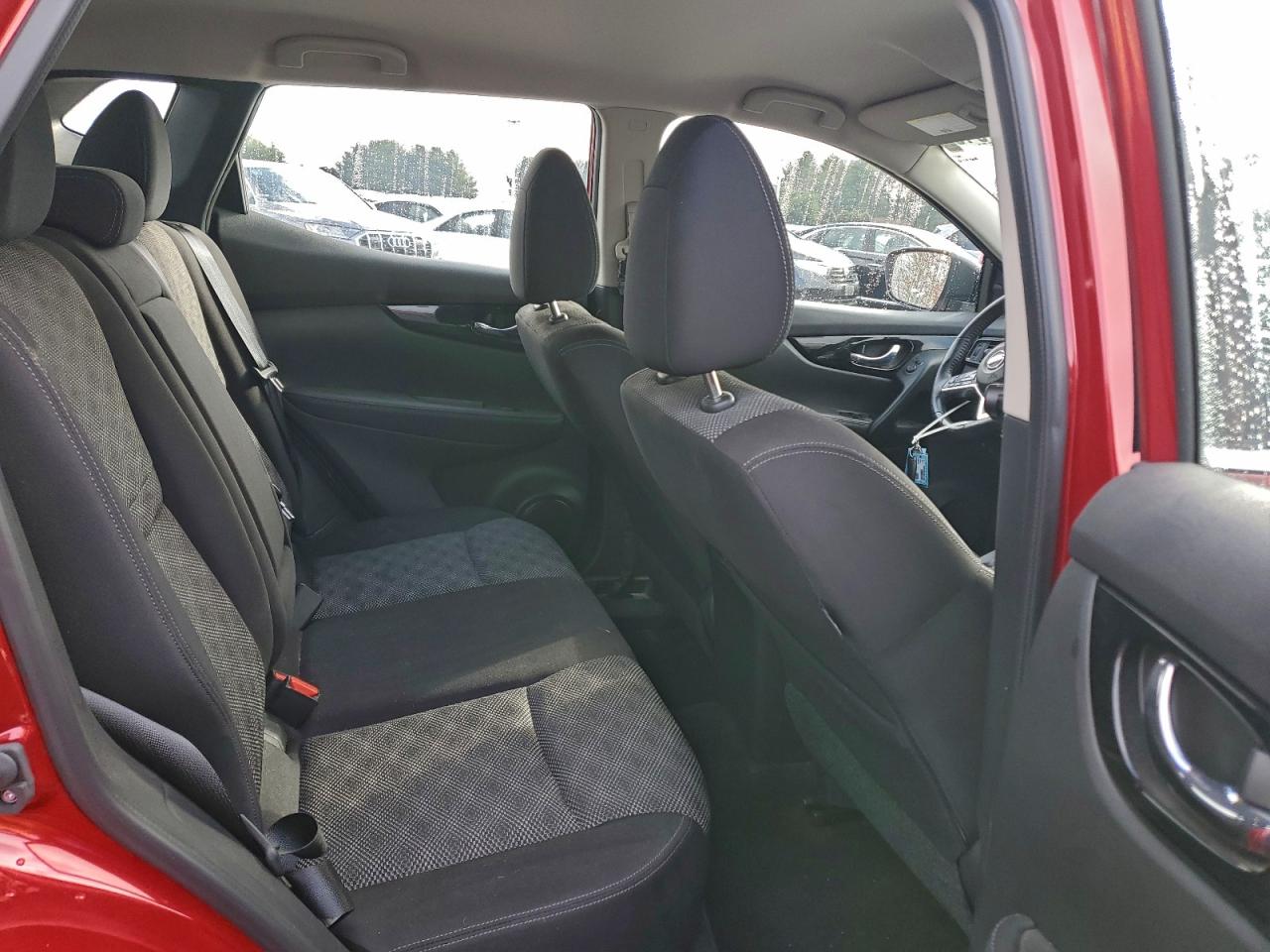 2018 Nissan Rogue Sport S VIN: JN1BJ1CR3JW285686 Lot: 94051045