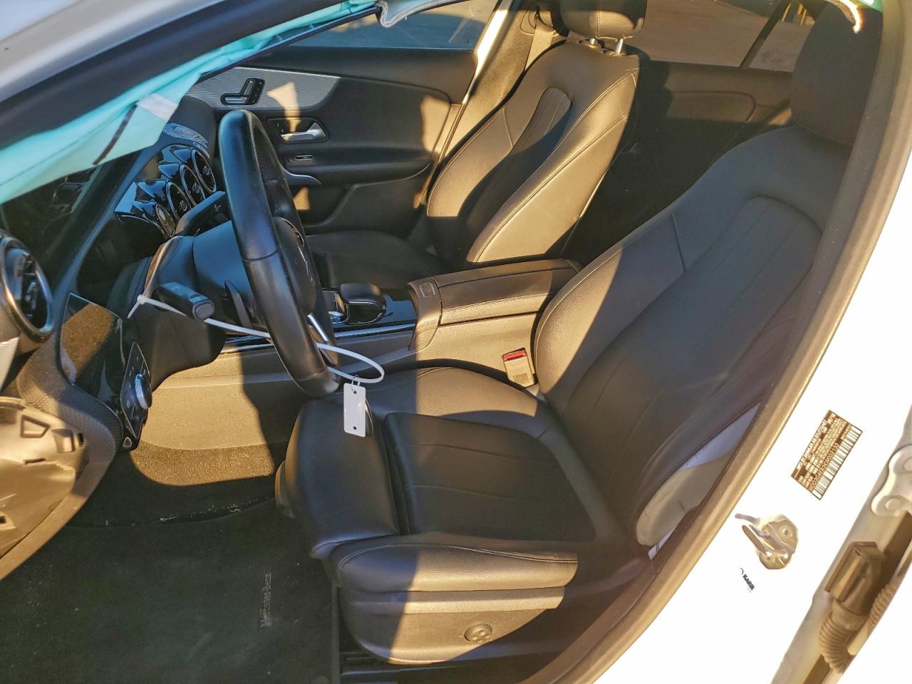 2019 Mercedes-Benz A 220 VIN: WDD3G4EB3KW002132 Lot: 94710455