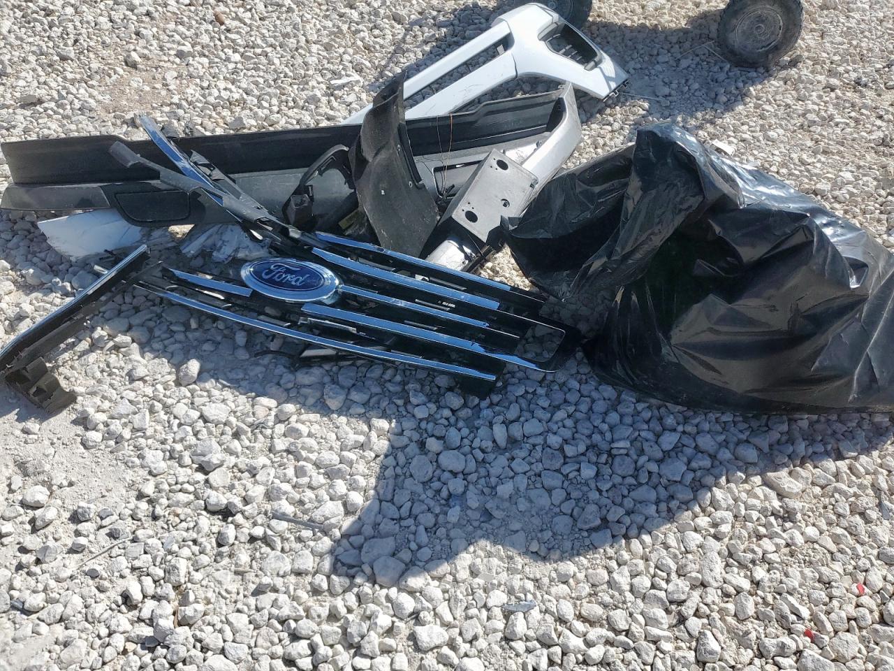 2021 Ford Expedition Max Xlt VIN: 1FMJK1HT1MEA05943 Lot: 92321645