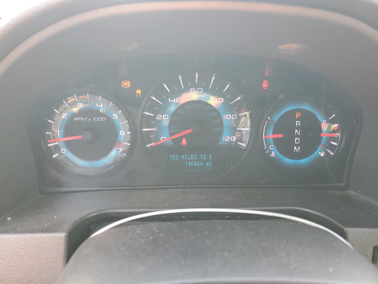 2011 Ford Fusion Sport VIN: 3FAHP0KC7BR187476 Lot: 92362525