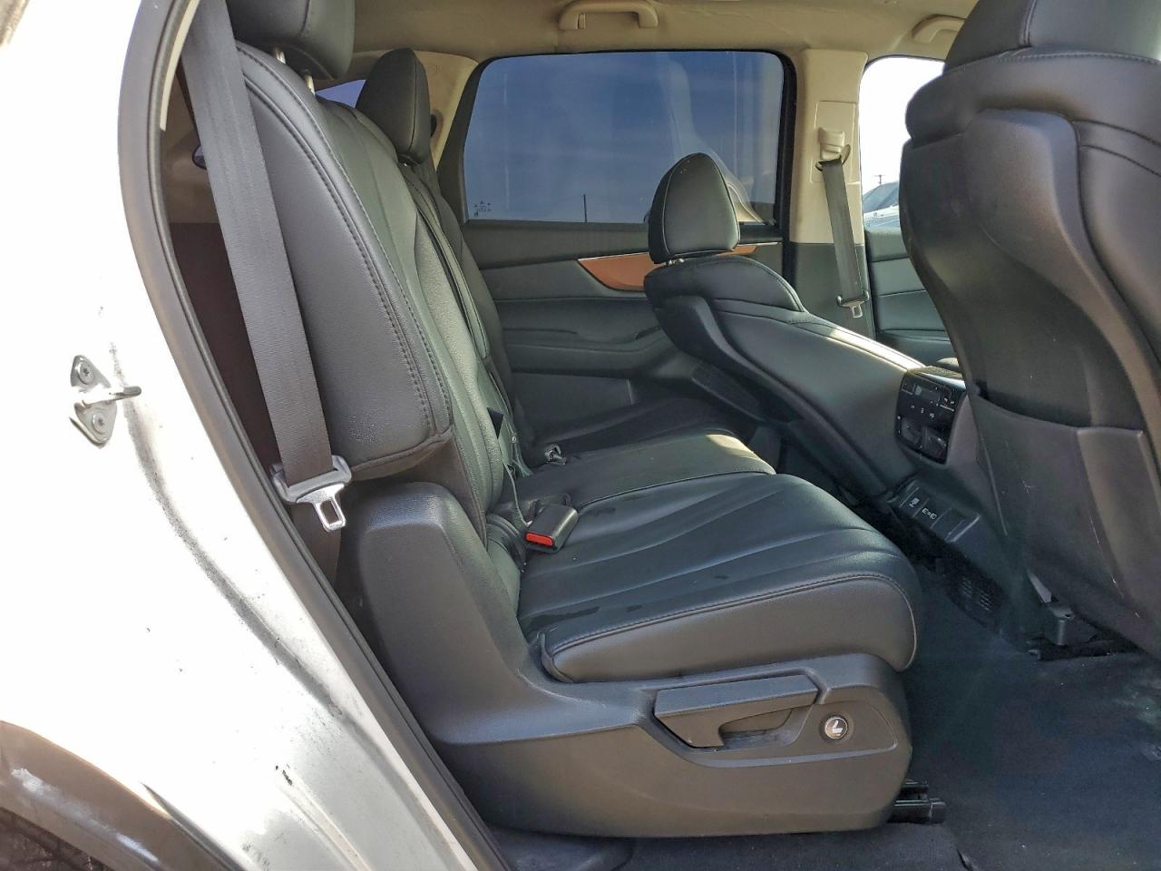 2022 Acura Mdx VIN: 5J8YE1H39NL007657 Lot: 94324445