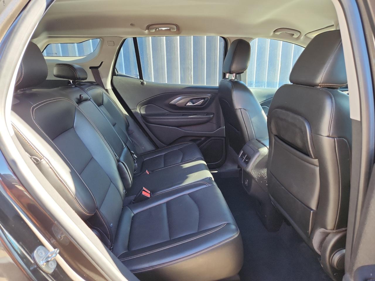 2019 GMC Terrain Slt VIN: 3GKALVEX8KL347021 Lot: 90355635