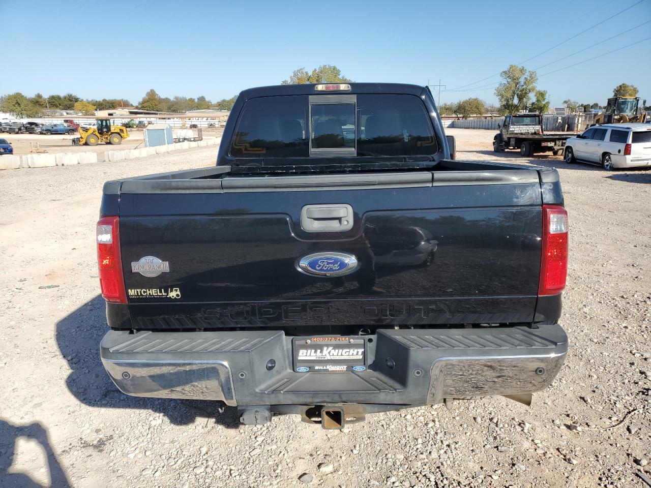 2016 Ford F250 Super Duty VIN: 1FT7W2BT6GEC97398 Lot: 90893935