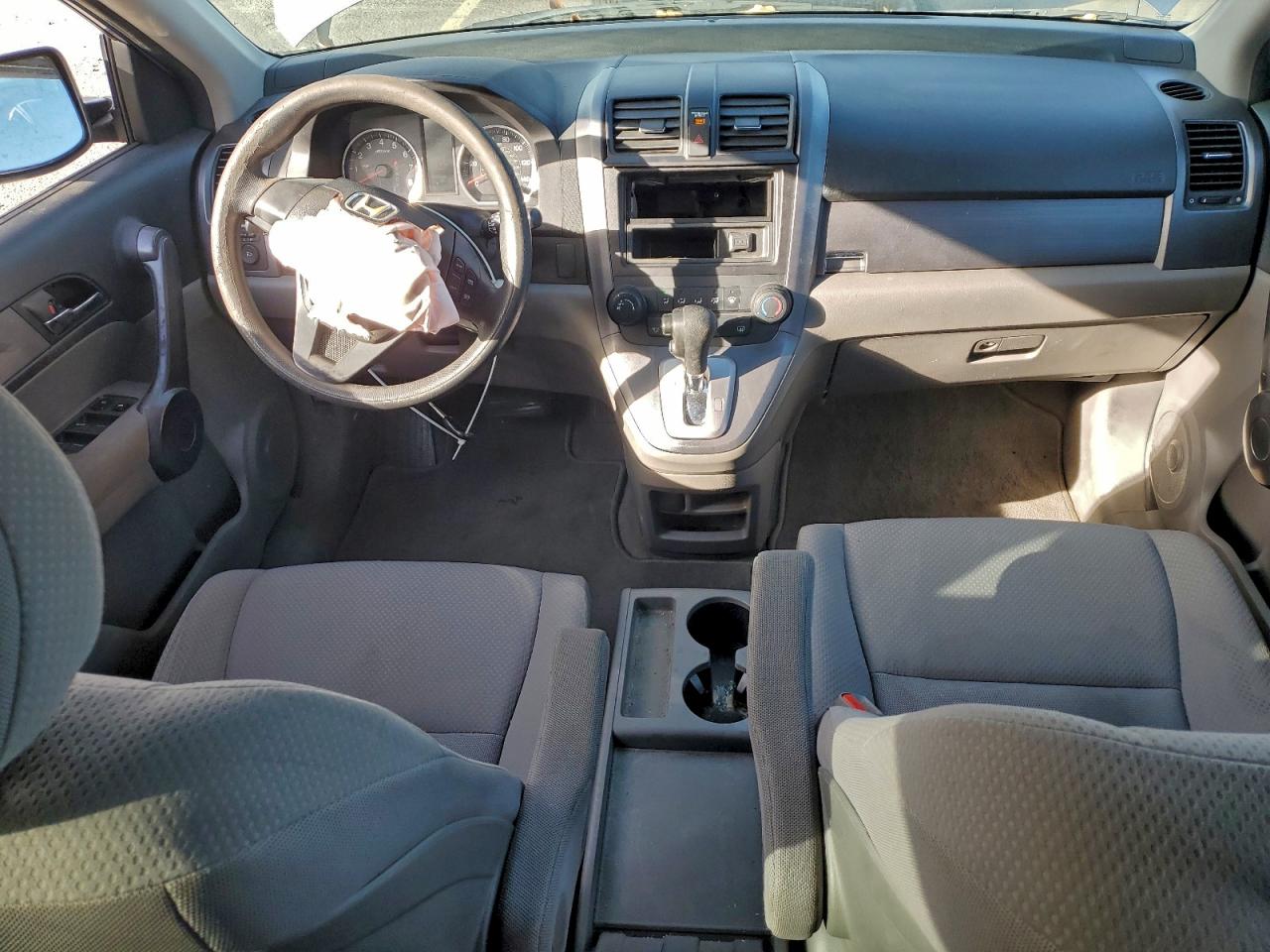 2008 Honda Cr-V Lx VIN: 5J6RE38338L000104 Lot: 93492695