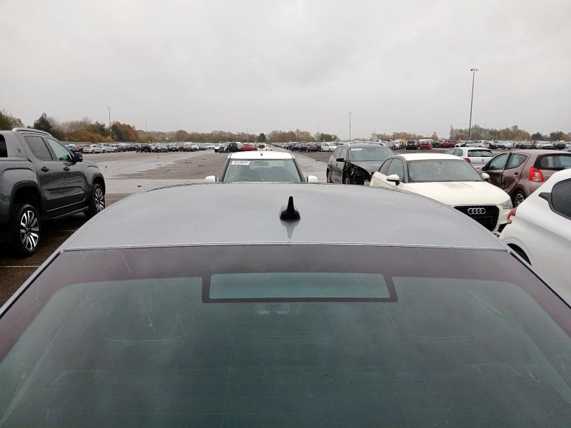 2019 SKODA SUPERB 2.0 TDI CR SE L 5DR