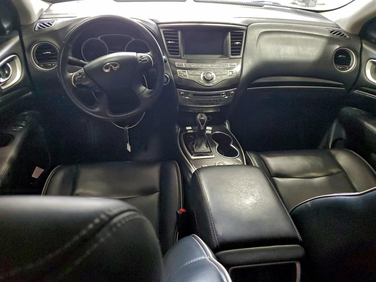 2020 Infiniti Qx60 Luxe VIN: 5N1DL0MM4LC515345 Lot: 93983035