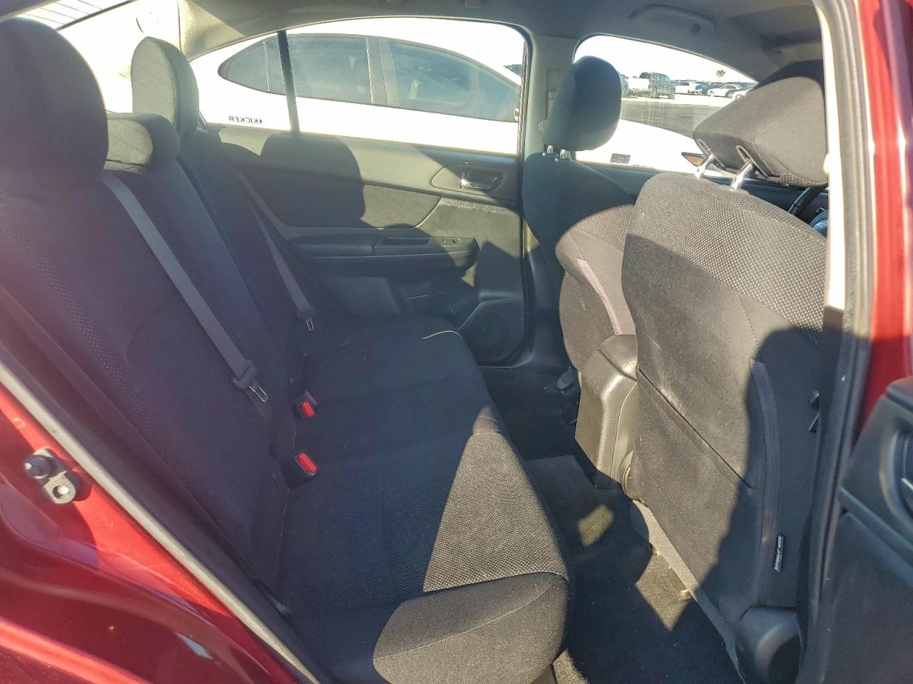 2014 Subaru Impreza Premium VIN: JF1GJAE64EH025030 Lot: 94342515