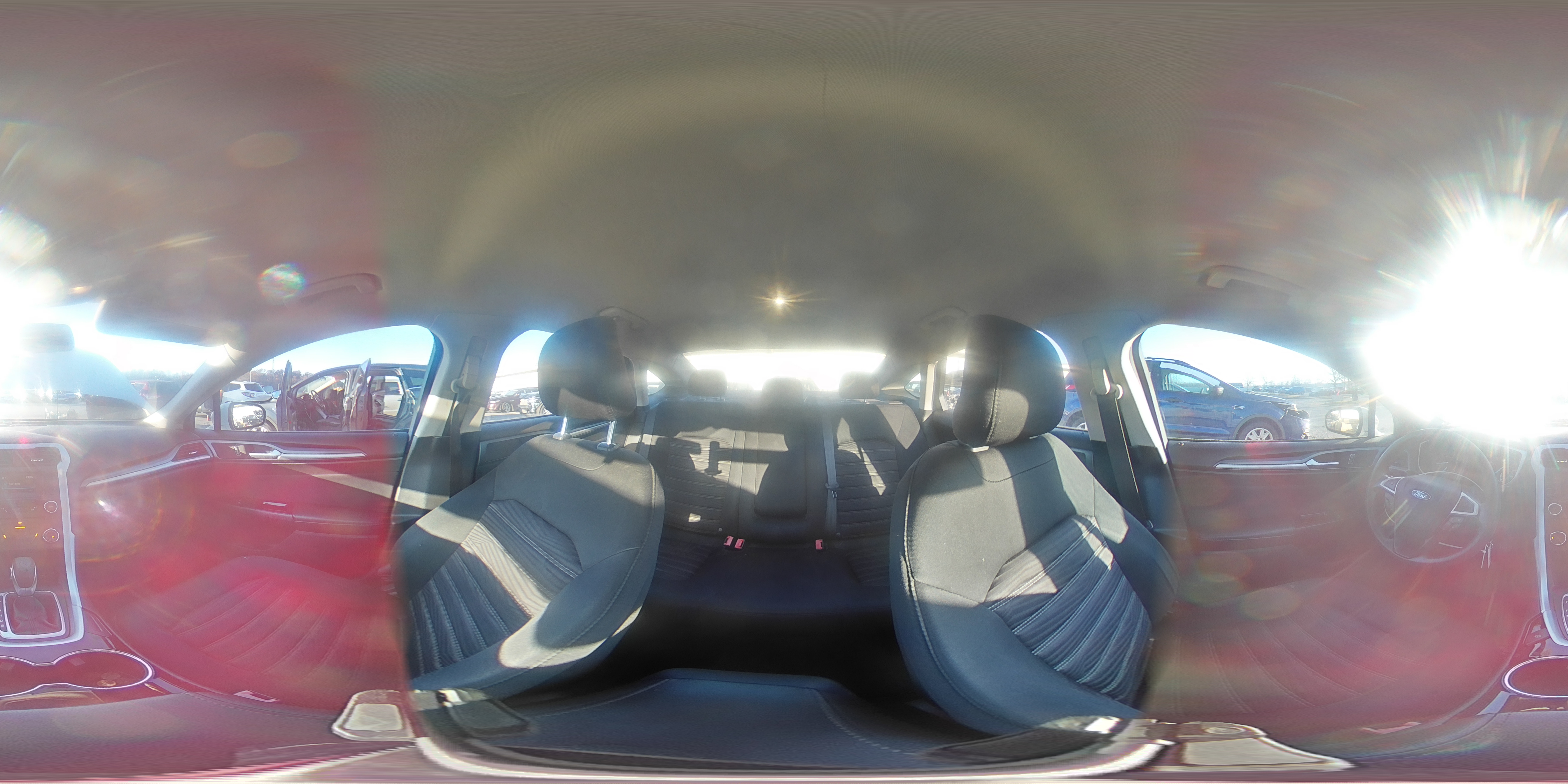 2016 Ford Fusion Se VIN: 1FA6P0H78G5105461 Lot: 92572135