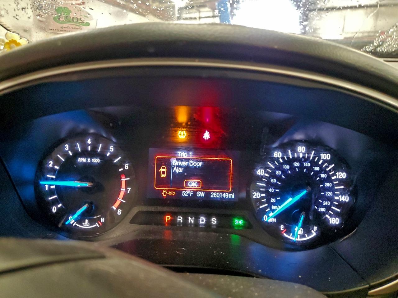 2014 Ford Fusion Se VIN: 3FA6P0H73ER148471 Lot: 92872105