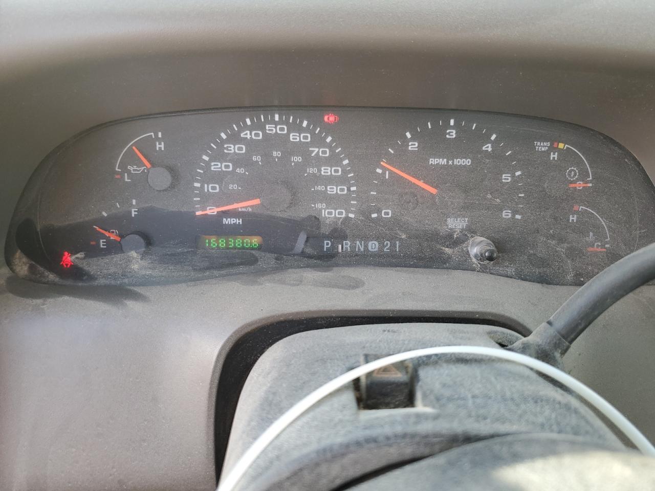 2002 Ford F250 Super Duty VIN: 1FTNF20L02ED17566 Lot: 92442925