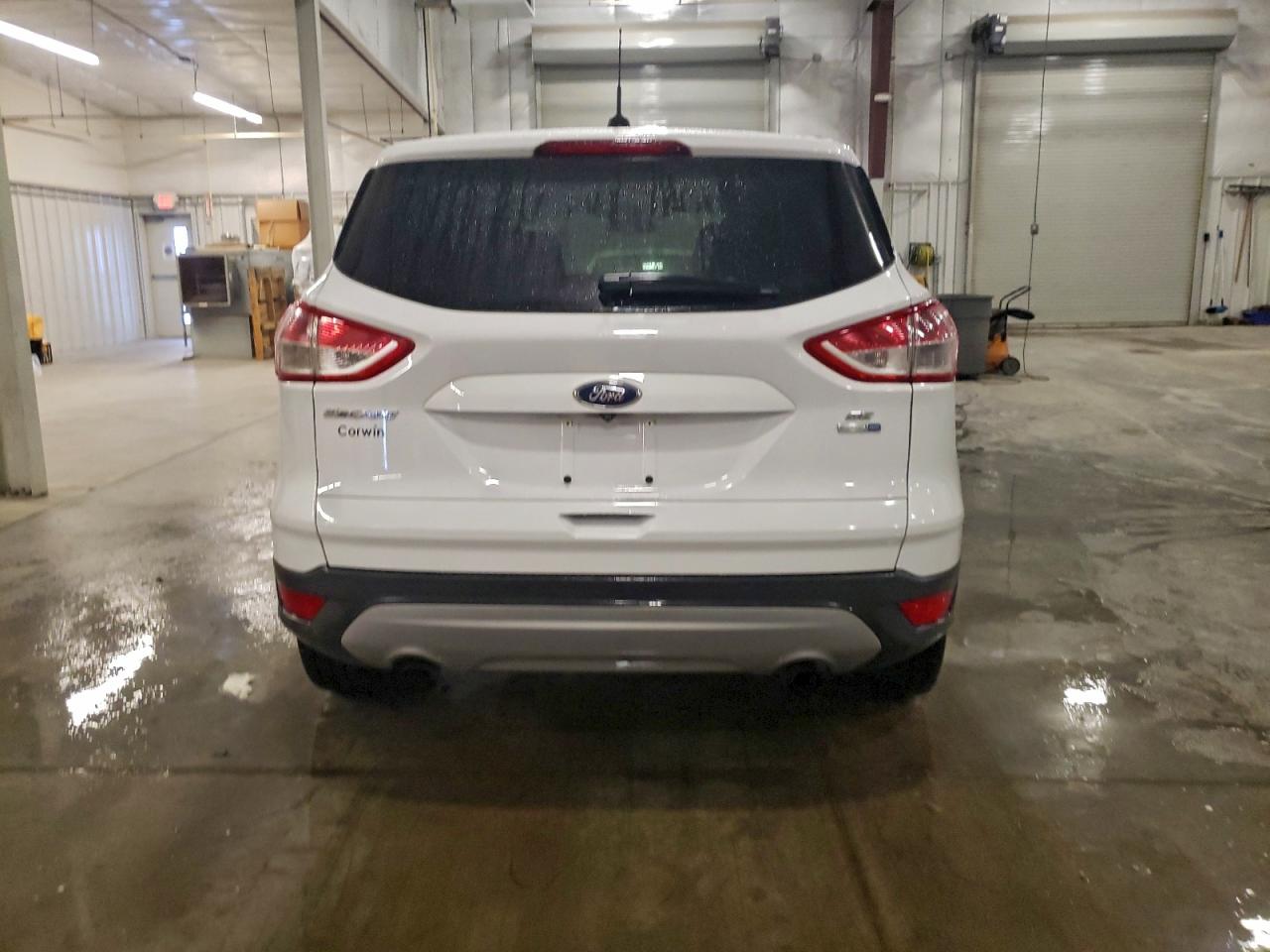 2014 Ford Escape Se VIN: 1FMCU9GX9EUA94447 Lot: 94241865