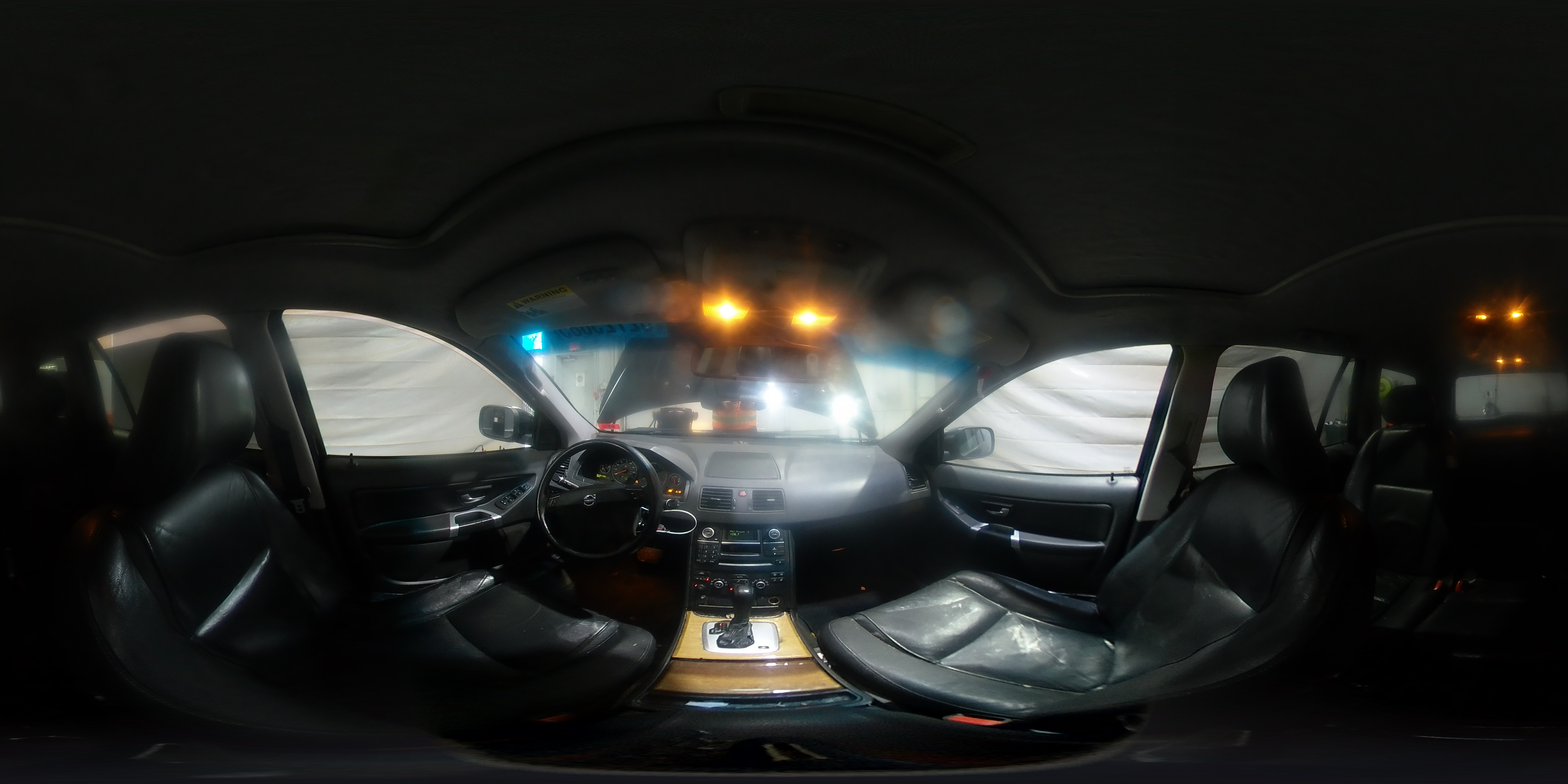 2008 Volvo Xc90 3.2 VIN: YV4CZ982081481416 Lot: 82725685