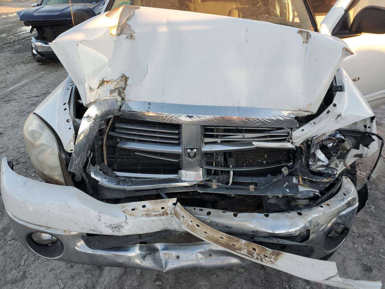 2006 Dodge Ram 1500 St VIN: 1D7HU18286S675777 Lot: 92346125