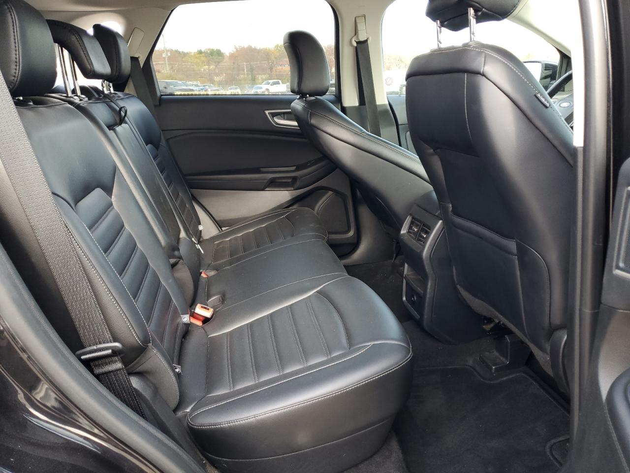 2024 Ford Edge Sel VIN: 2FMPK4J95RBA68041 Lot: 92678865