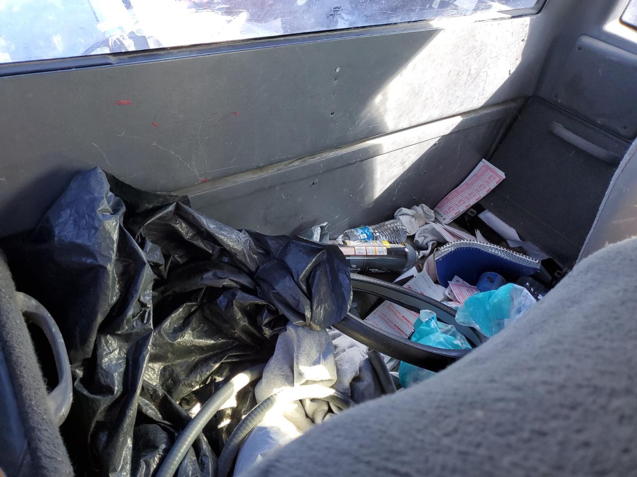 2001 Ford Ranger Super Cab VIN: 1FTYR14E91PB67616 Lot: 91696155