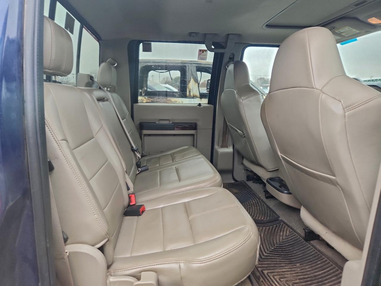 2010 Ford F250 Super Duty VIN: 1FTSW2B50AEB41649 Lot: 93283585