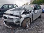 2015 BMW 3 SERIES 335D XDRIVE M SPORT 5DR STEP AUTO for sale at Copart BELFAST