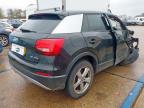 2019 AUDI Q2 1.0 TFSI SPORT 5DR for sale at Copart NEWBURY