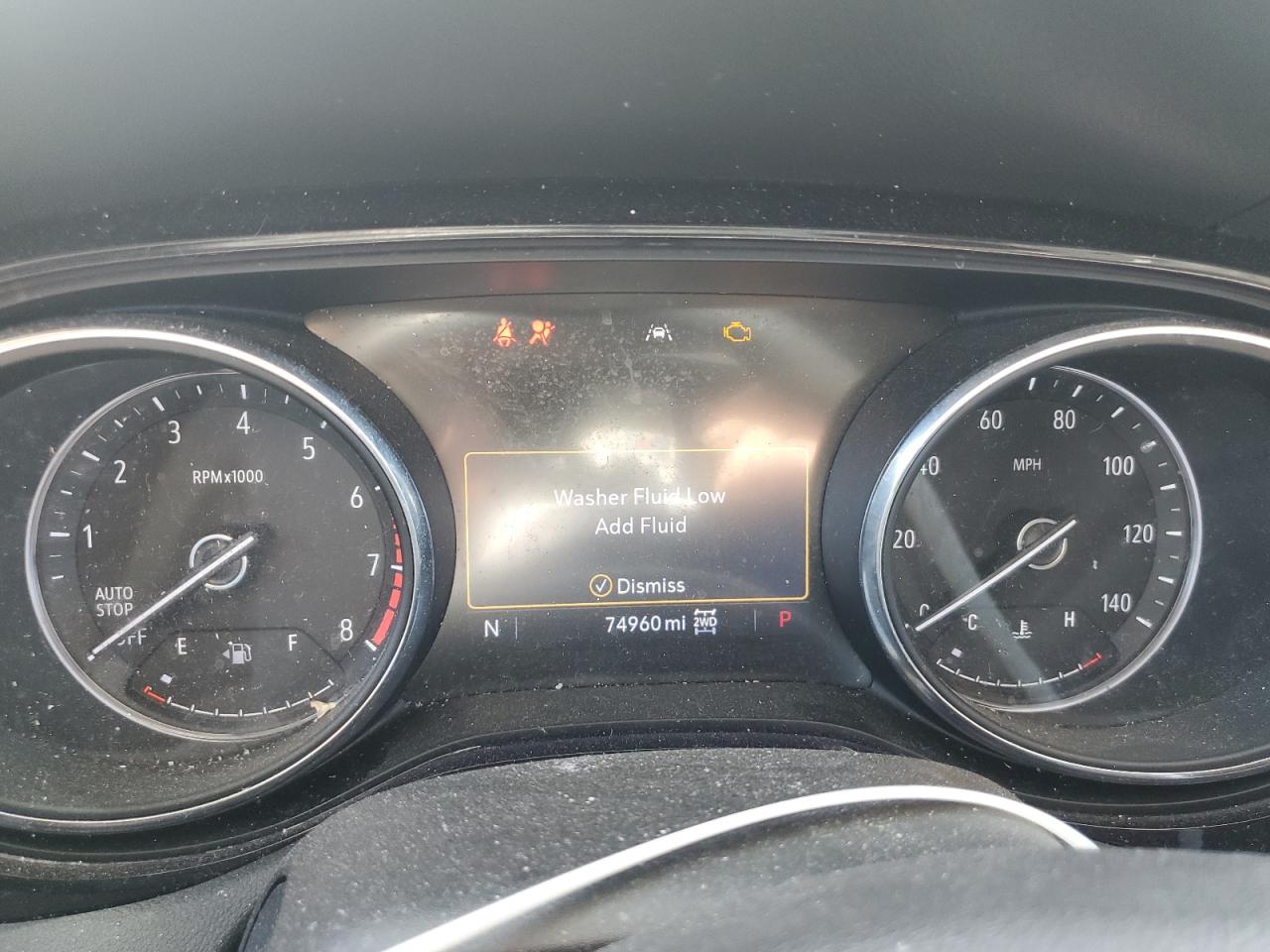 2022 Buick Encore Gx Select VIN: KL4MMESL7NB011884 Lot: 90472355