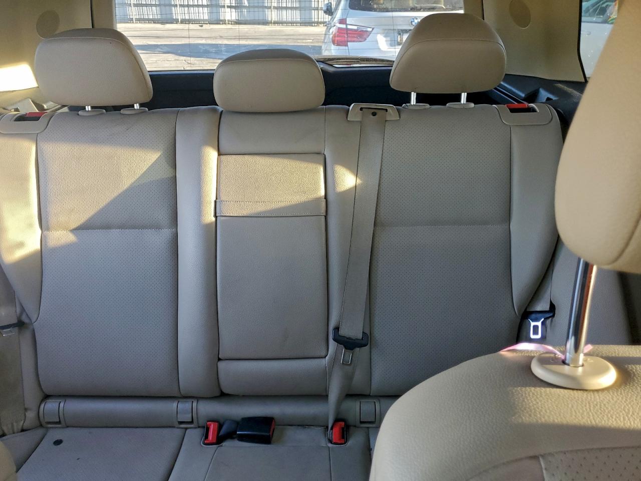 2012 Mercedes-Benz Glk 350 VIN: WDCGG5GB2CF926149 Lot: 93998285