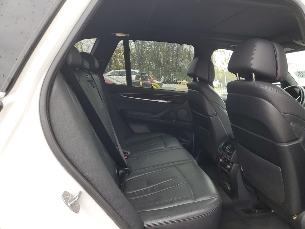 2017 BMW X5 Xdr40E VIN: 5UXKT0C58H0S80123 Lot: 90741175