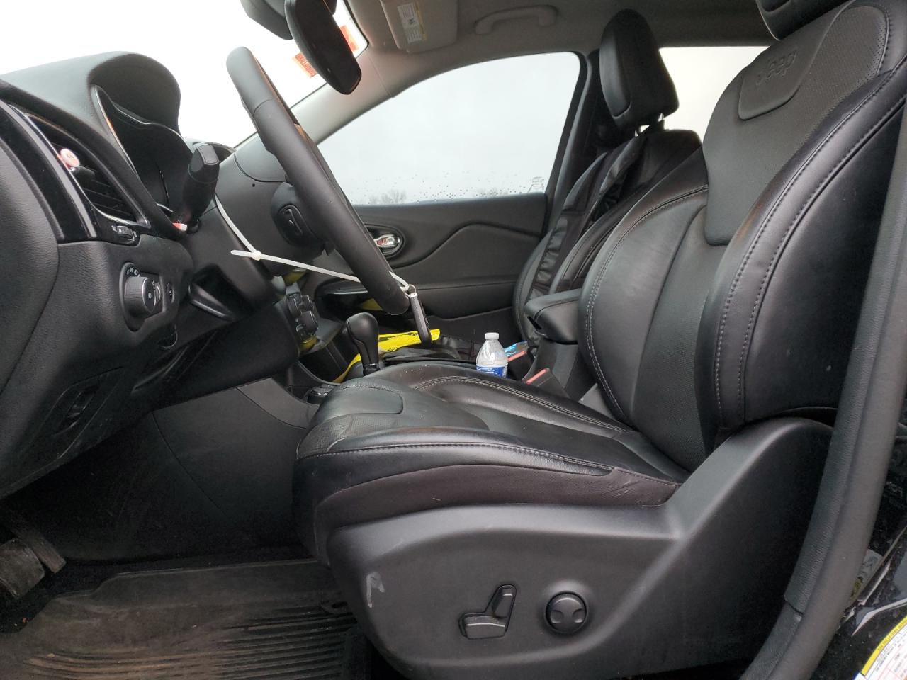 2023 Jeep Cherokee Altitude Lux VIN: 1C4PJMMB2PD108606 Lot: 92020935