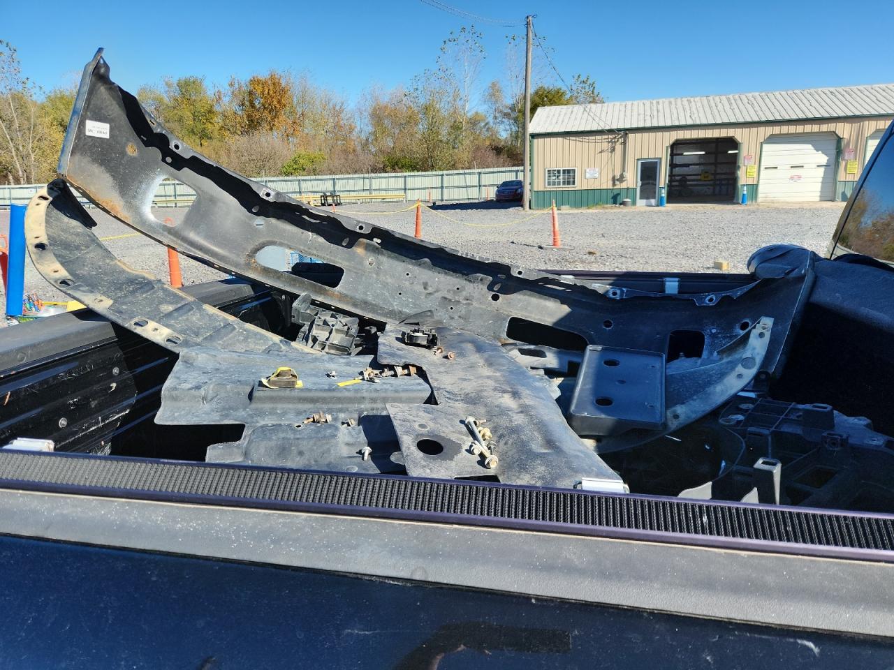 2014 Ram 1500 Slt VIN: 1C6RR7LMXES286236 Lot: 90786395