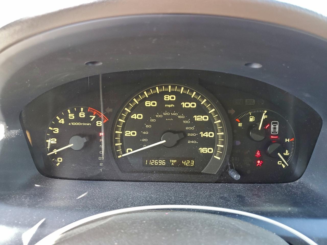 2007 Honda Accord Ex VIN: 1HGCM56887A051859 Lot: 94281225