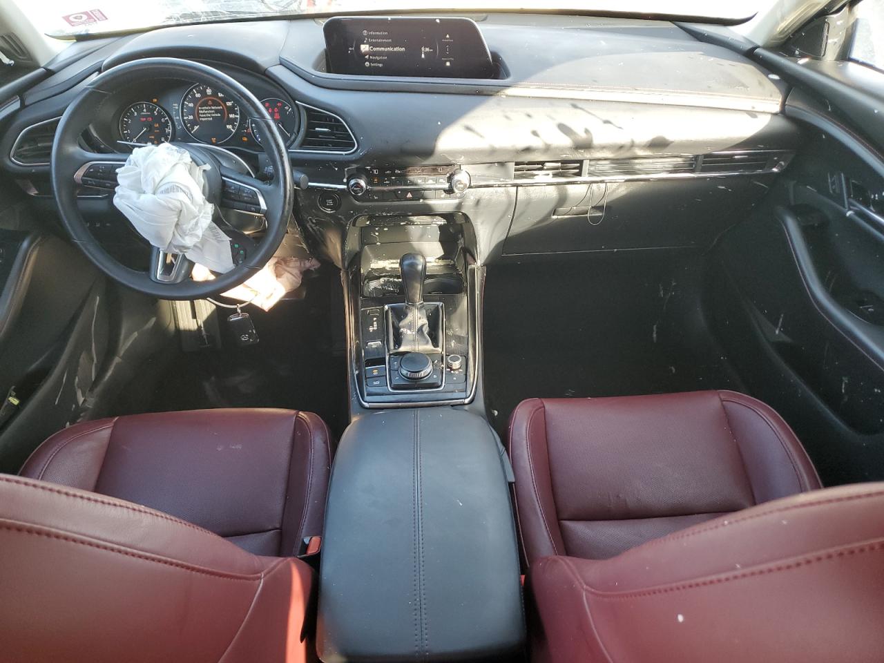 2024 Mazda Cx-30 Preferred VIN: 3MVDMBCM3RM682803 Lot: 91830985