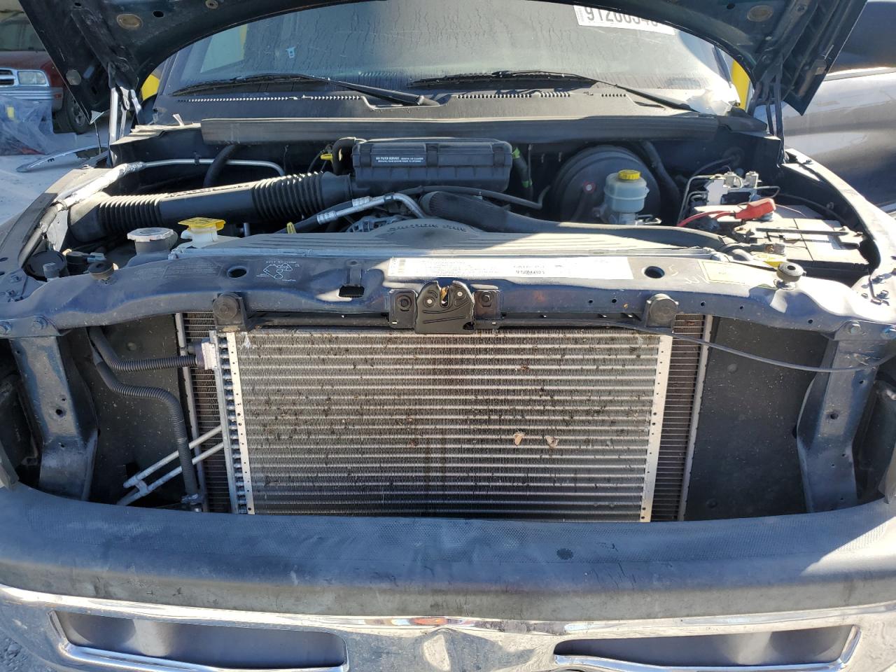 2001 Dodge Ram 1500 VIN: 3B7HC12Z11G191968 Lot: 91266345