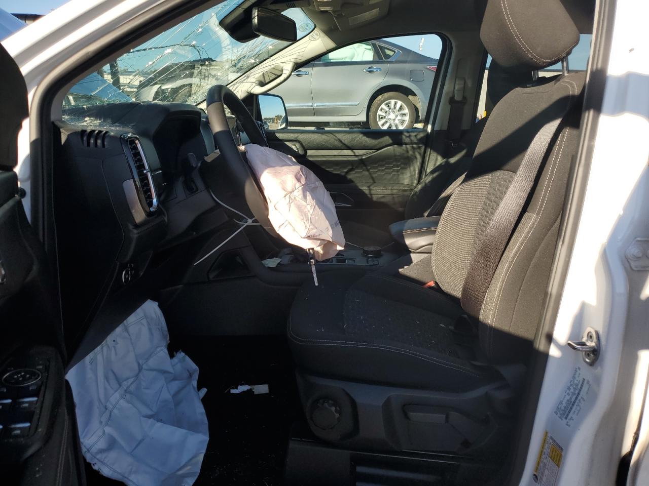 2024 Ford Ranger Xlt VIN: 1FTER4HHXRLE04089 Lot: 91115995