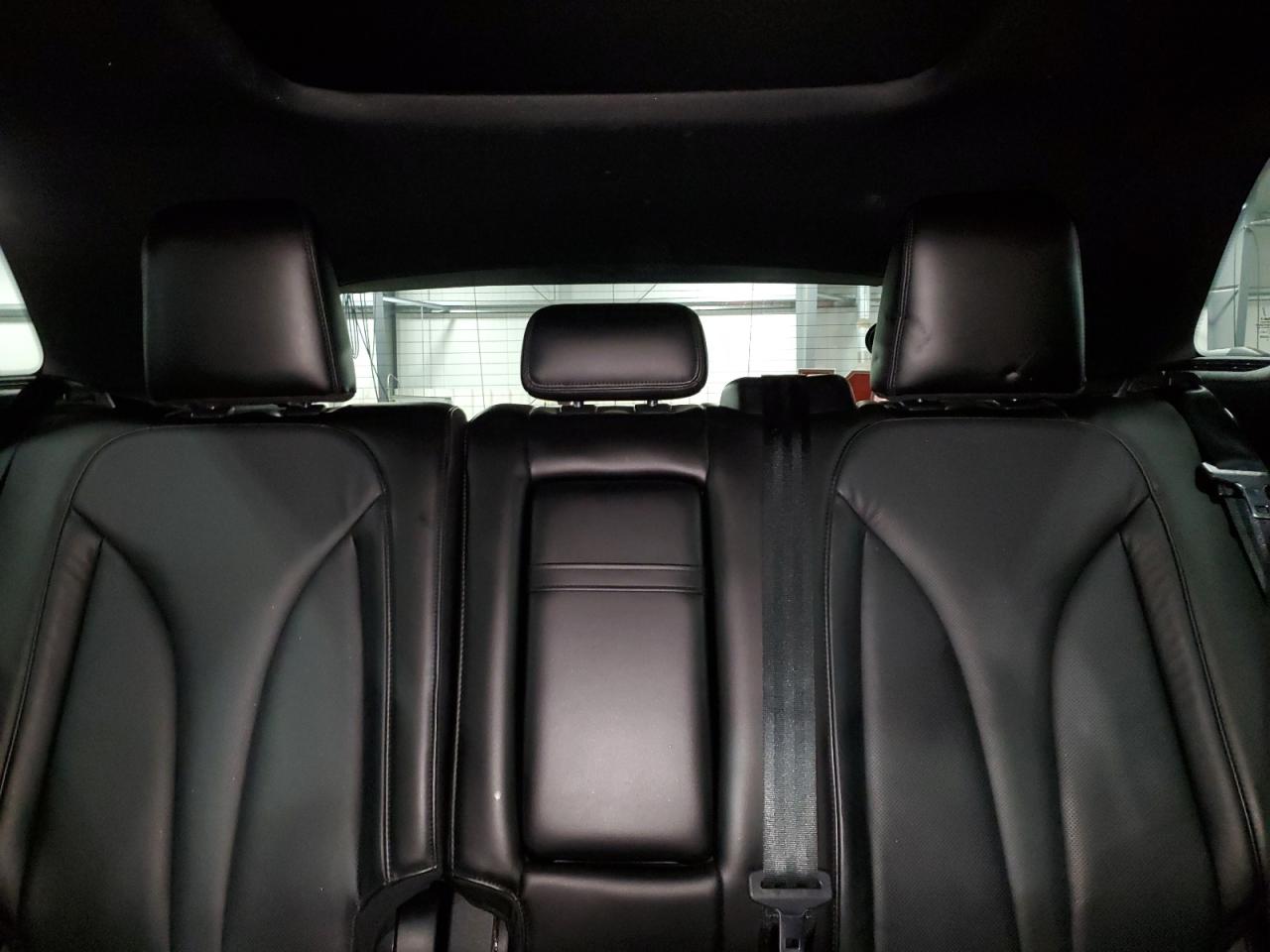 2017 Lincoln Mkc Reserve VIN: 5LMCJ3D92HUL11723 Lot: 91917515