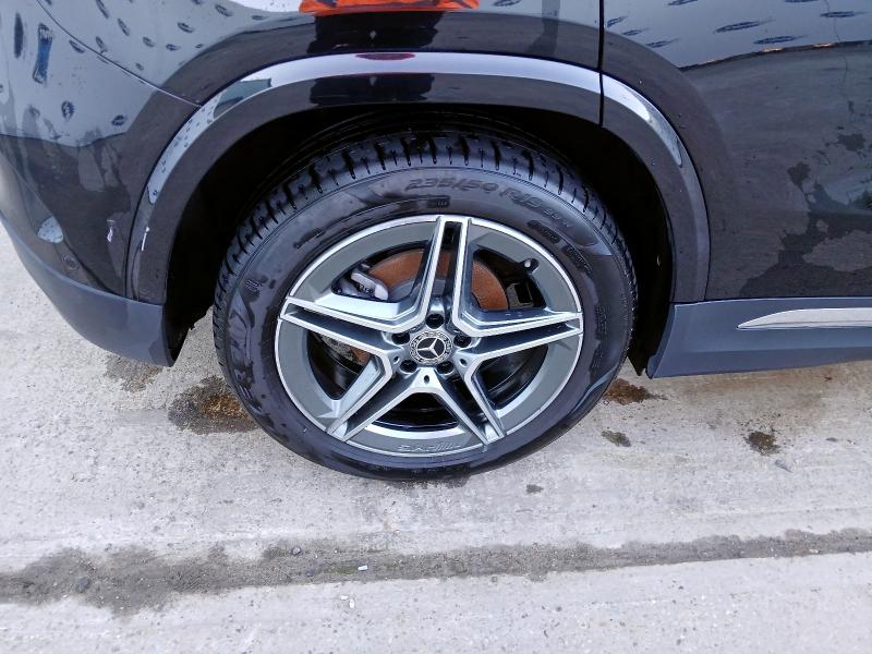 2024 MERCEDES-BENZ GLA GLA 200 AMG LINE EXECUTIVE 5DR AUTO