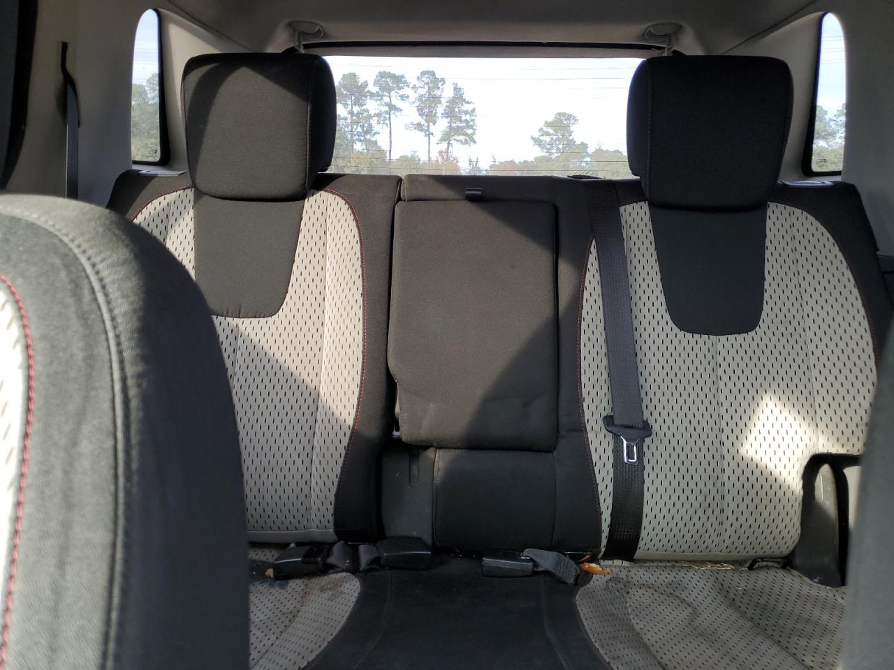 2010 GMC Terrain Sle VIN: 2CTALBEWXA6312294 Lot: 92052185