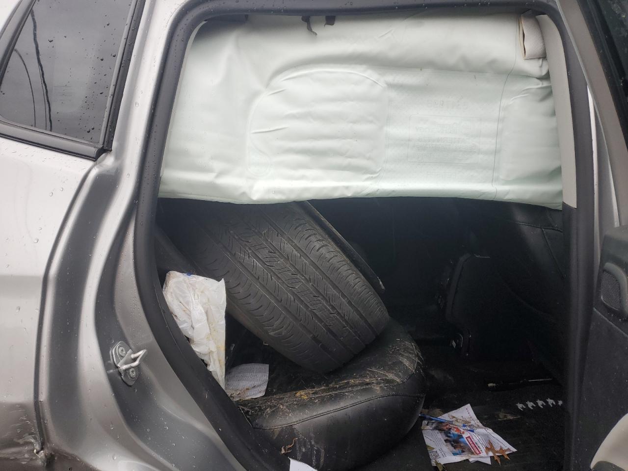 2022 Jeep Compass Limited VIN: 3C4NJDCB4NT124161 Lot: 91168755