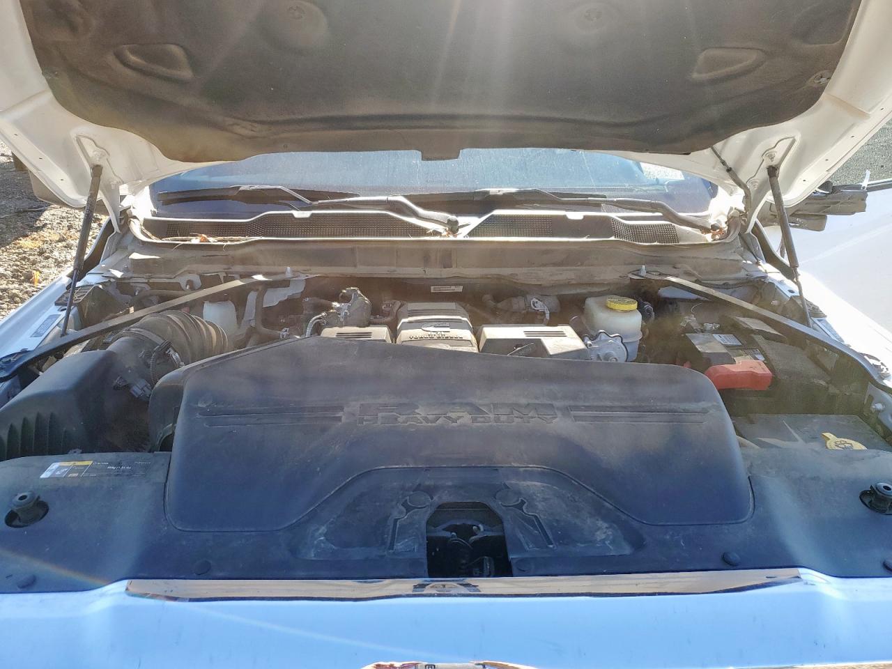 2023 Ram 3500 Tradesman VIN: 3C63RRGL5PG521428 Lot: 91141375