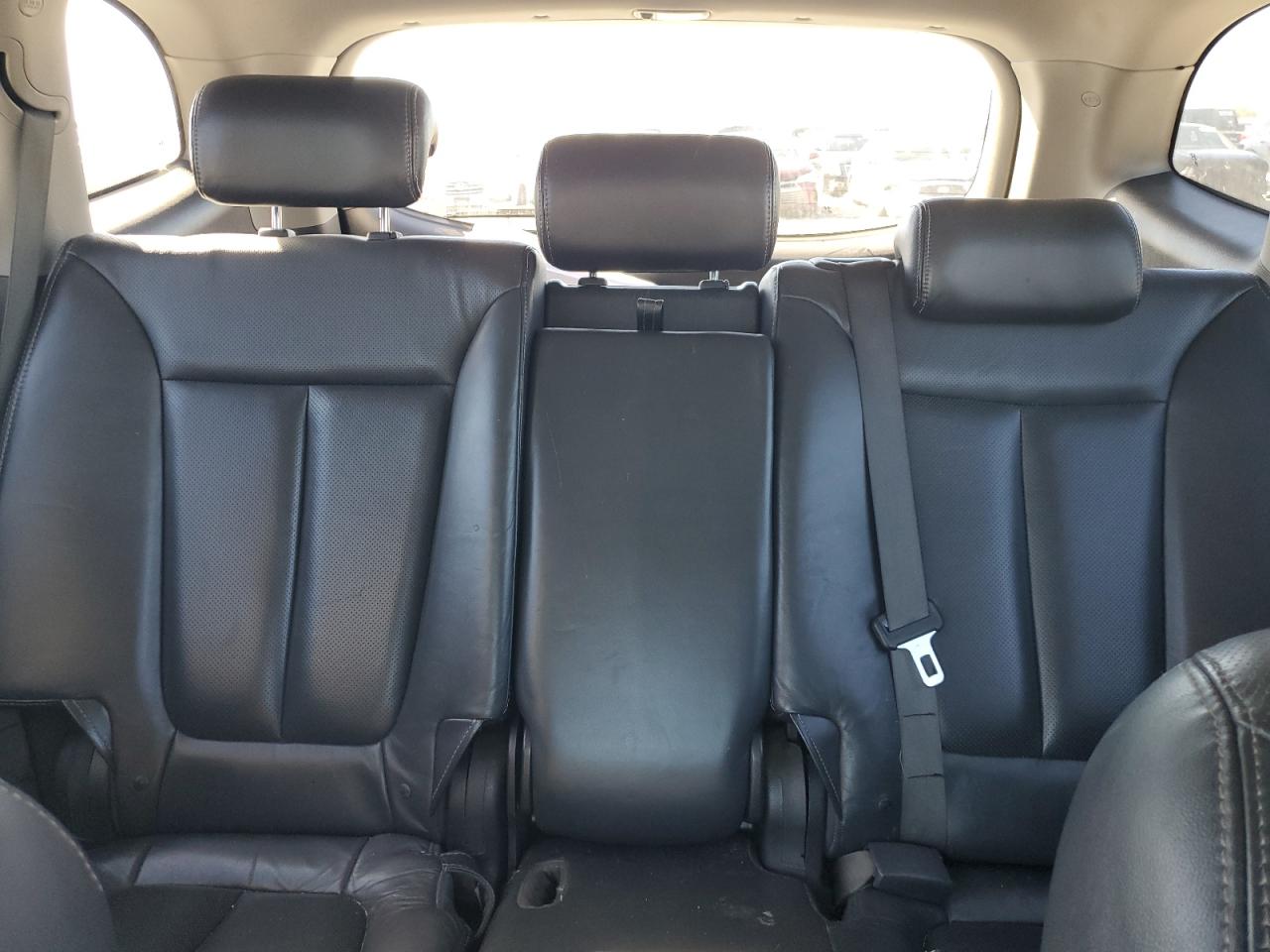 2007 Hyundai Santa Fe Se VIN: 5NMSH13EX7H081999 Lot: 90995855