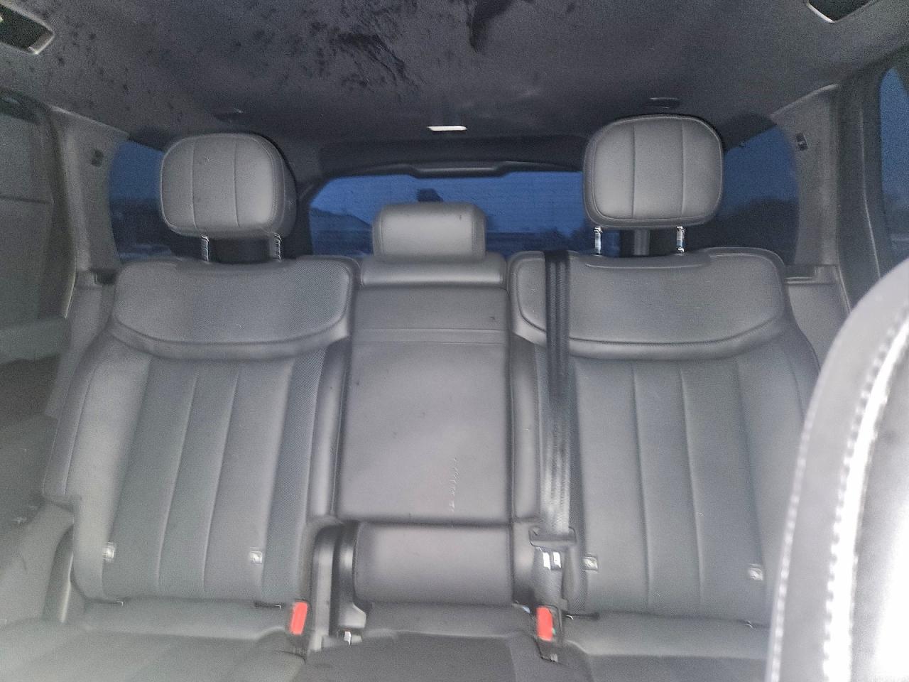 2024 Land Rover Range Rover Se VIN: SALKPBE98RA208425 Lot: 93849045