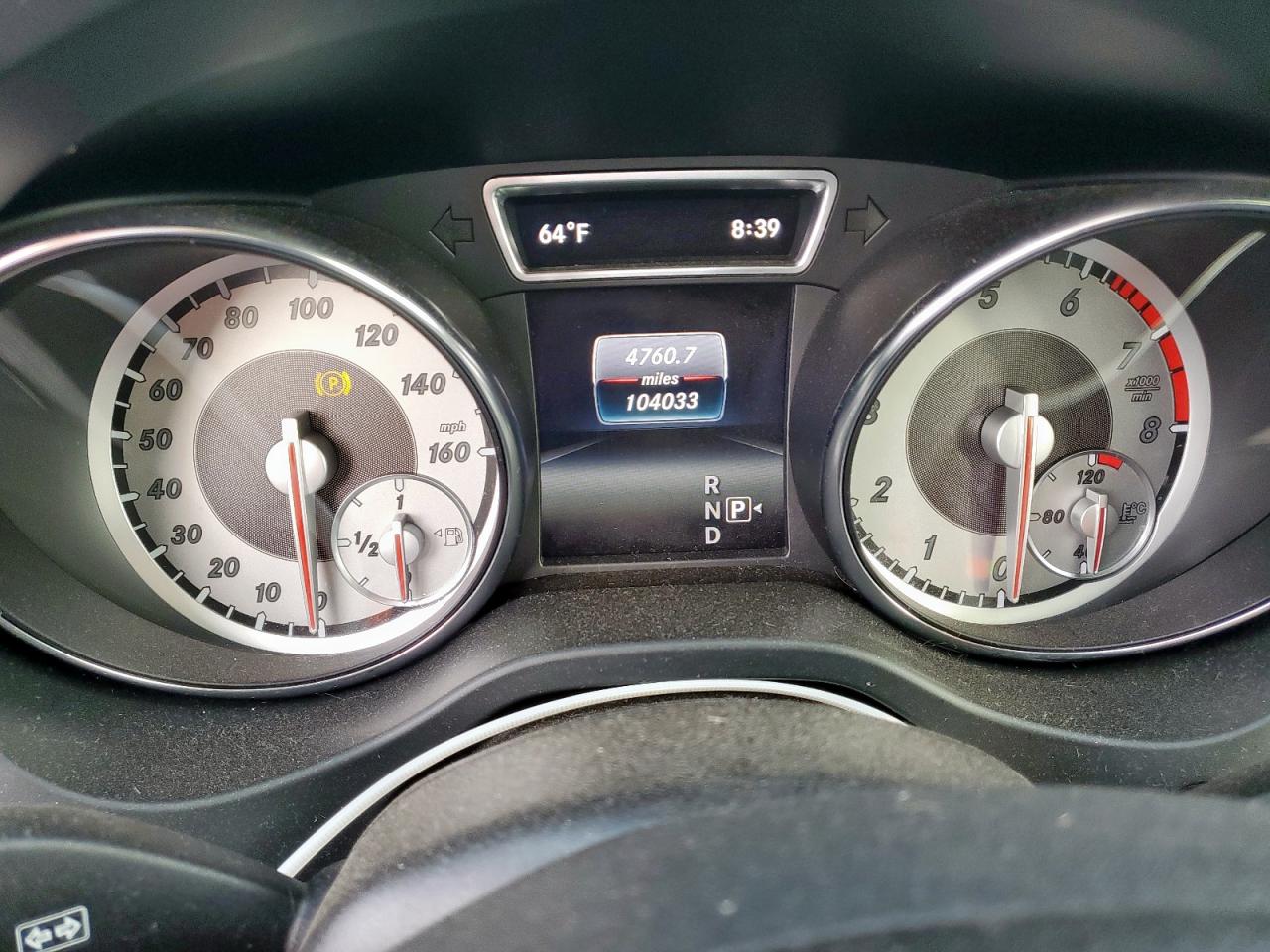 2016 Mercedes-Benz Cla 250 VIN: WDDSJ4EB0GN289567 Lot: 90816765