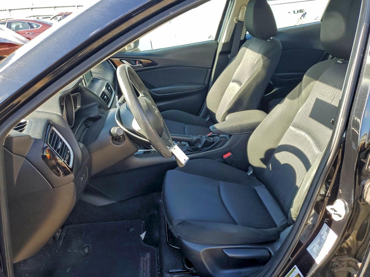 2015 Mazda 3 Sport VIN: 3MZBM1U73FM156773 Lot: 94298995