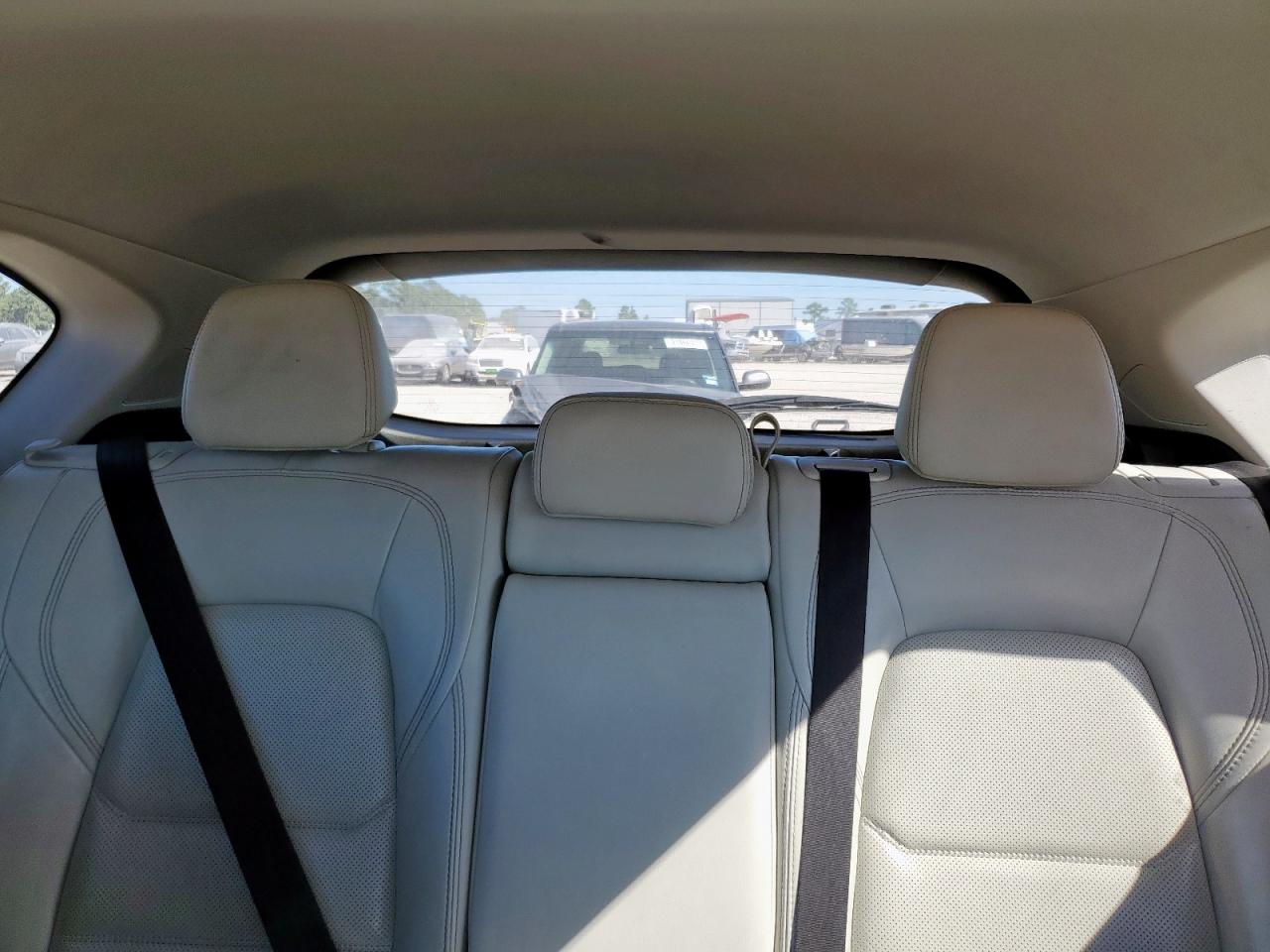 2021 Mazda Cx-5 Grand Touring VIN: JM3KFADMXM1327409 Lot: 91919285