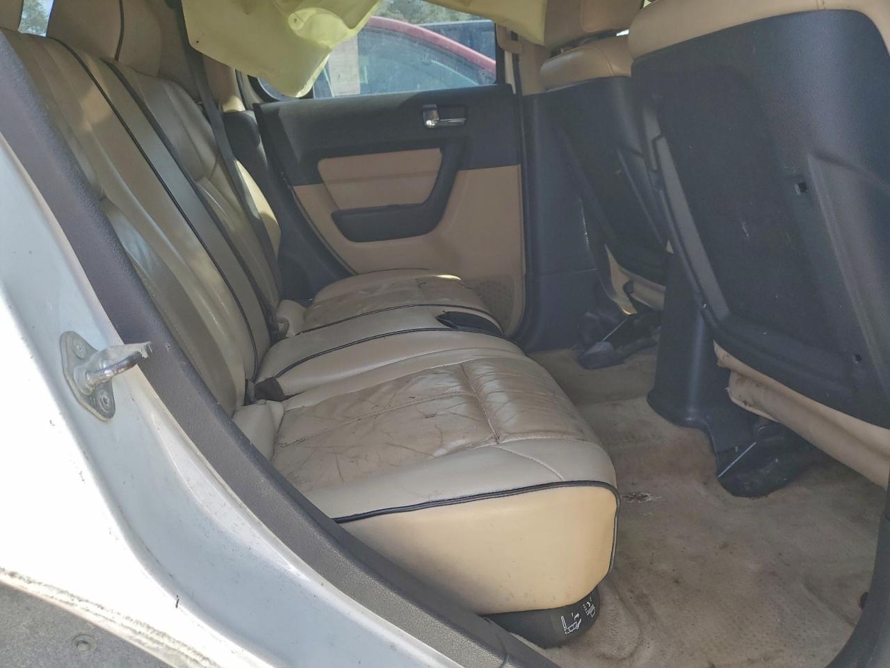 2008 Hummer H3 VIN: 5GTEN13E188175643 Lot: 93955015