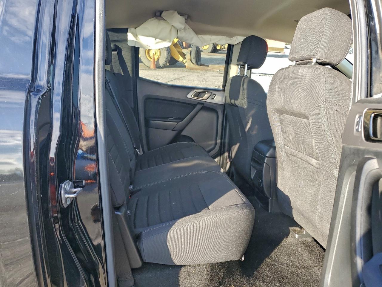 2023 Ford Ranger Xl VIN: 1FTER4EH1PLE29884 Lot: 94473045