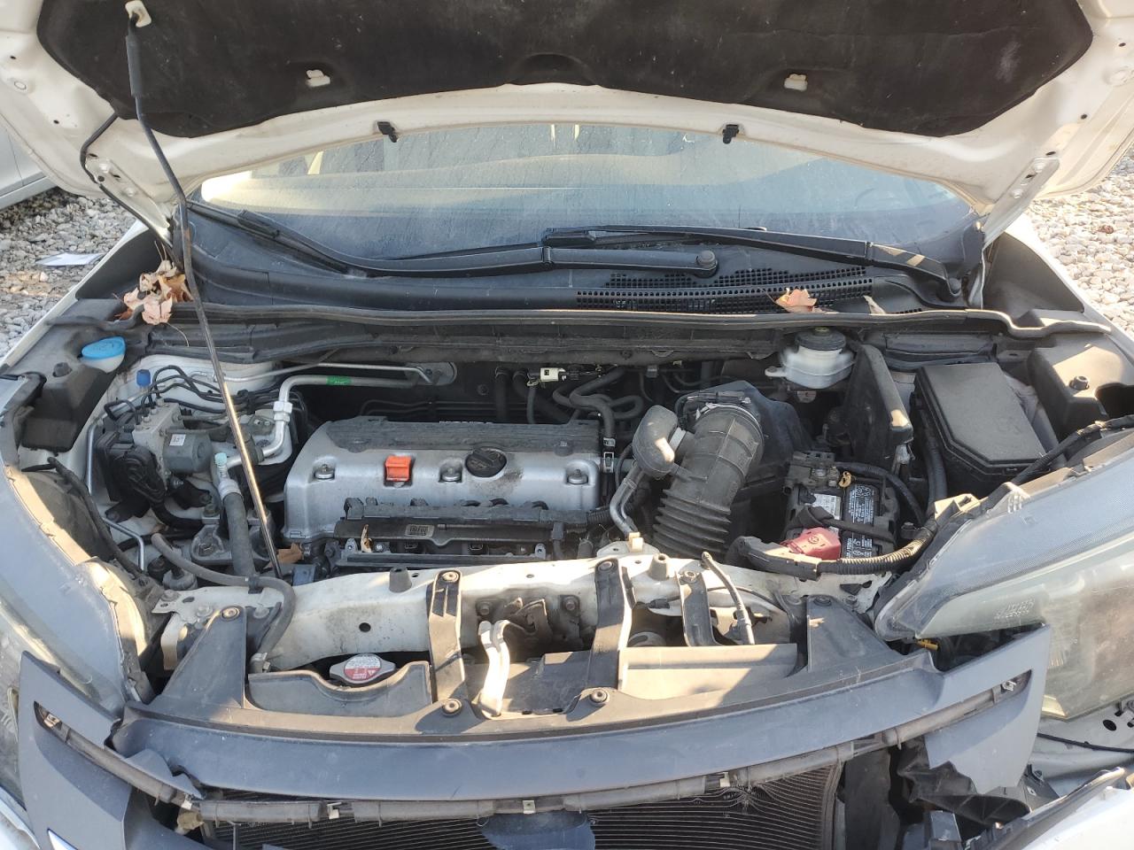 2014 Honda Cr-V Exl VIN: 5J6RM4H77EL036000 Lot: 92678745