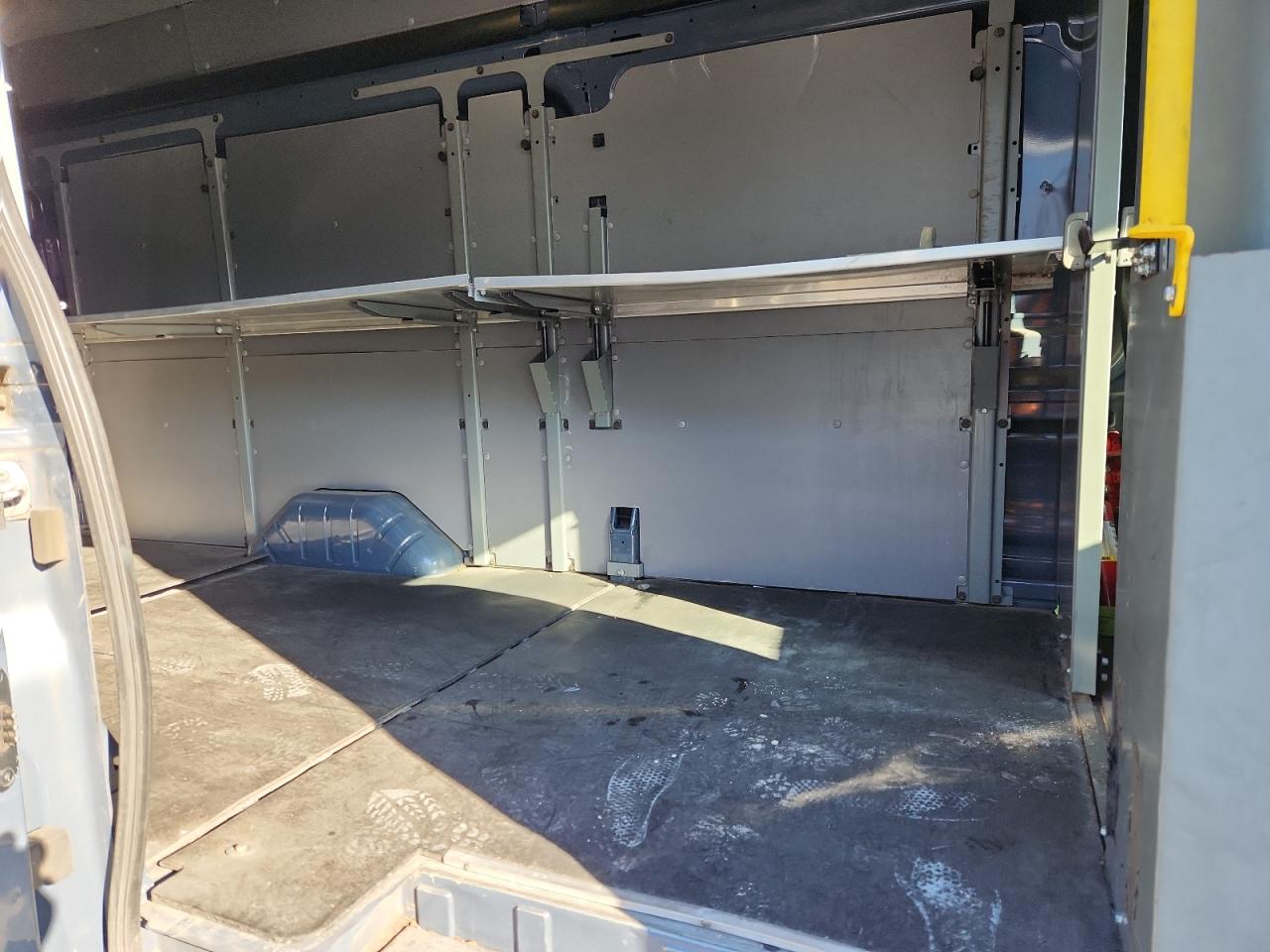 2020 Ford Transit T-250 Delivery Van VIN: 1FTBR3X89LKB27642 Lot: 87413645