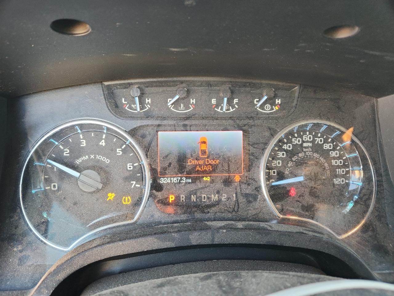 2012 Ford F150 Supercrew VIN: 1FTFW1ET1CKD69864 Lot: 82146315