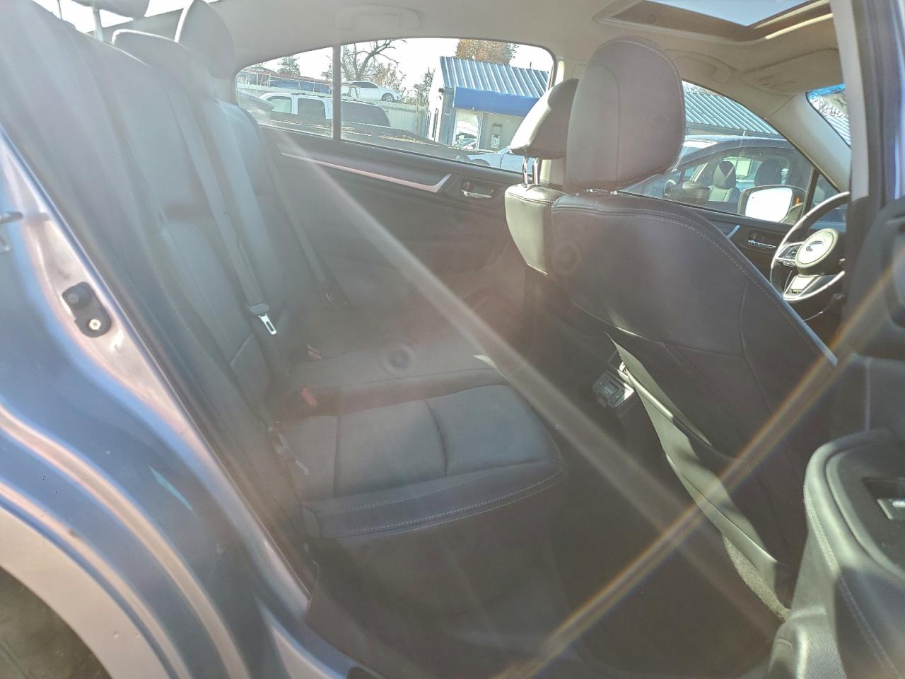 2018 Subaru Legacy 3.6R Limited VIN: 4S3BNEN60J3008376 Lot: 94128115